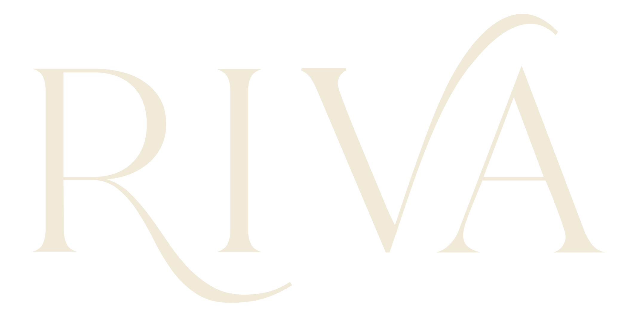 RIVA – Oase